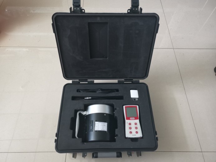 中子辐射探测器