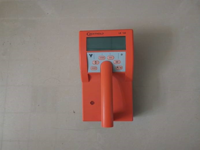 德国Berthold表面沾污仪