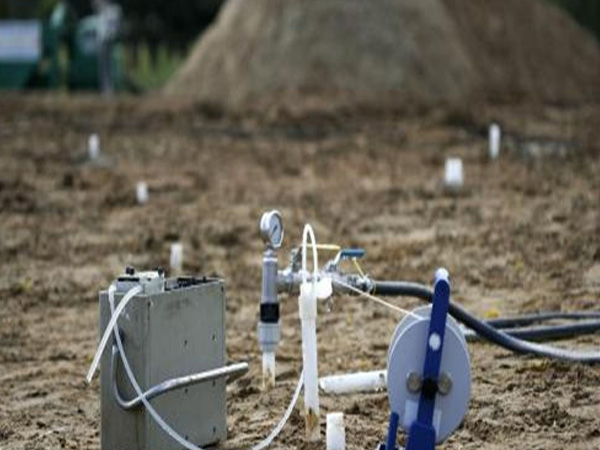 青河县第三次全国土壤普查项目