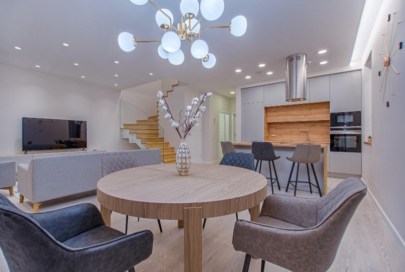 新房装修后空气质量不好,可采用如下一些方法