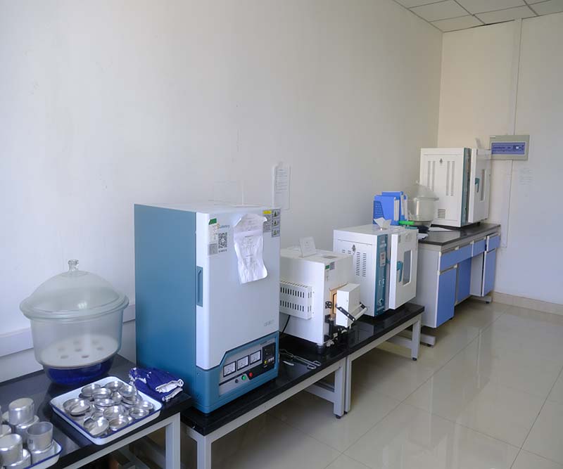 工作场所空气中粉尘检测